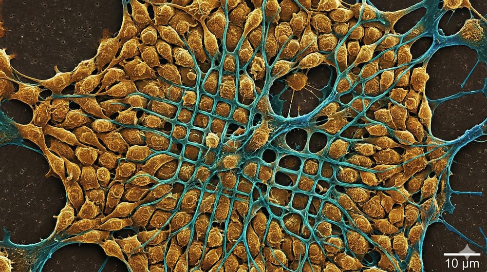 Your Cells Have Culture
