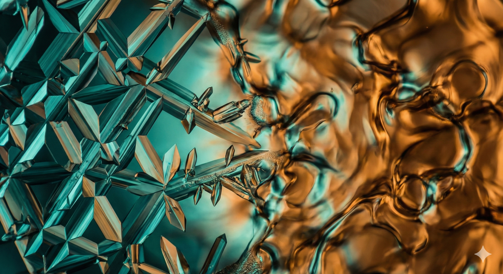 Theory of Everything - Deep Dive