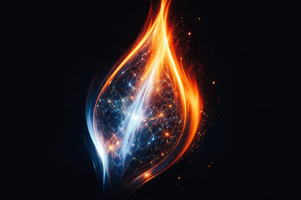 Love Is Not What You Think