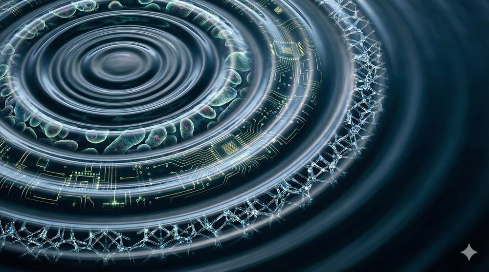 Ripples: Everything You Do Matters