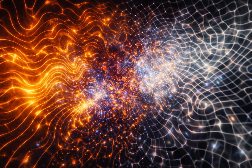 The Mixture: why you are here