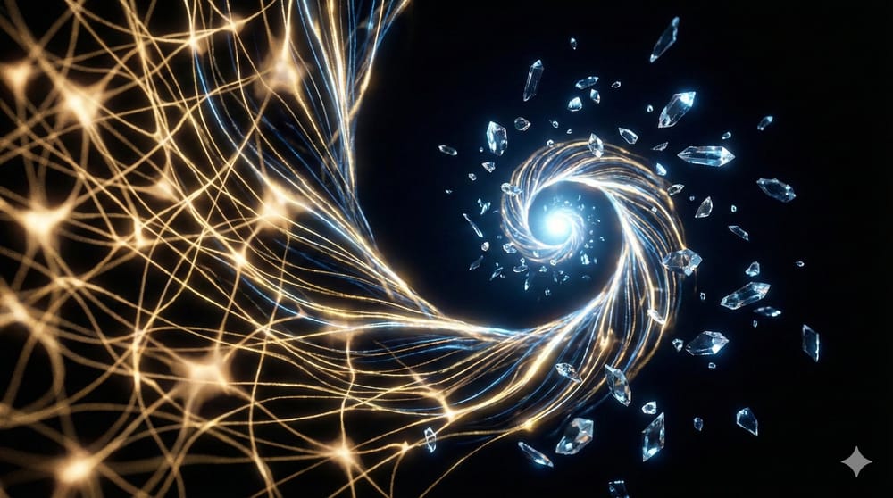 What Happens When You Die