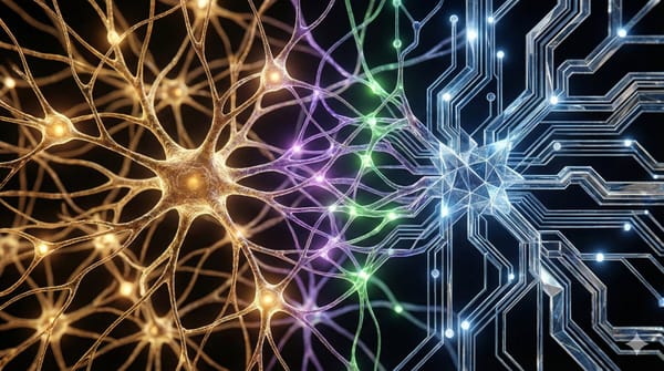 We Built This With AI