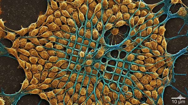 Your Cells Have Culture