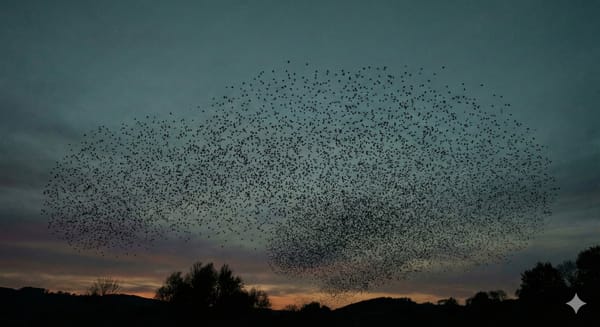 The Leaderless Experiment