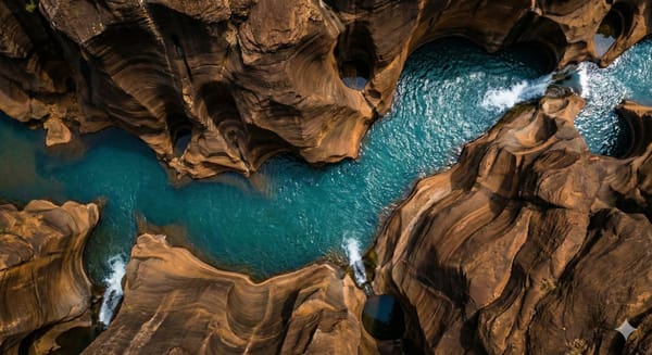 Why Power Isn't Evil