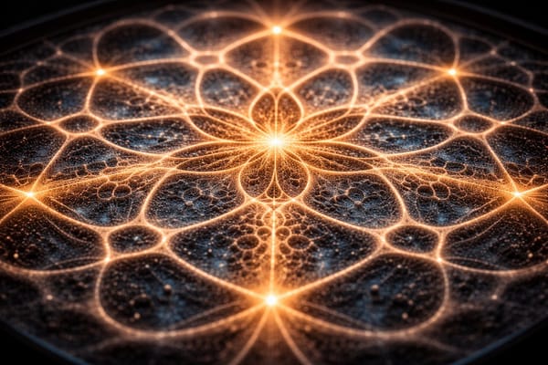 Prayer in the Novel Universe