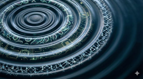 Ripples: Everything You Do Matters