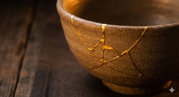 Why Suffering Matters